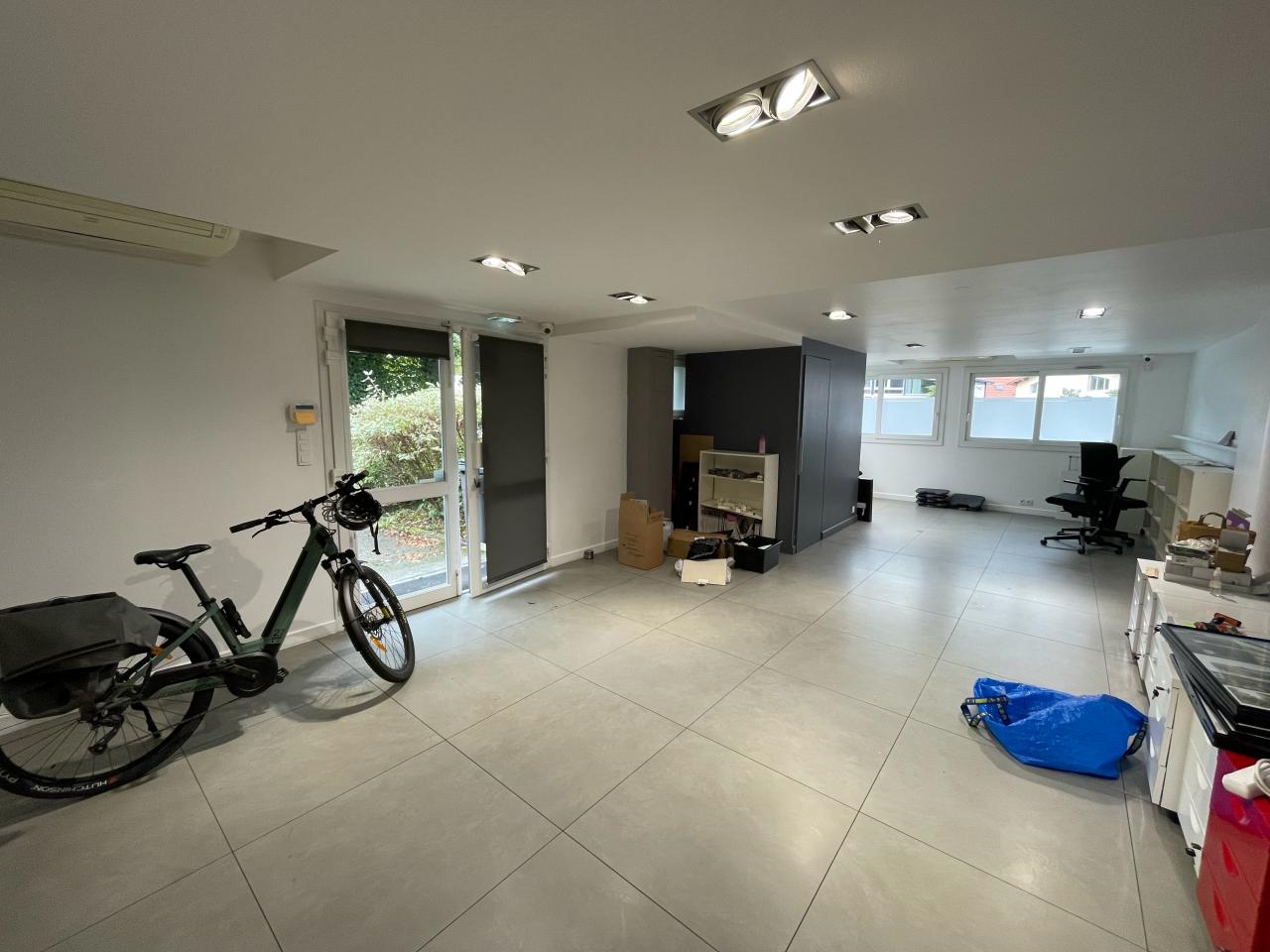 Bureau Drumettaz-Clarafond 108m² Location bureau Drumettaz-Clarafond Savoie OLBUR2426511 12